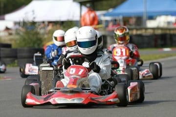 Go Karting in Bandaragama