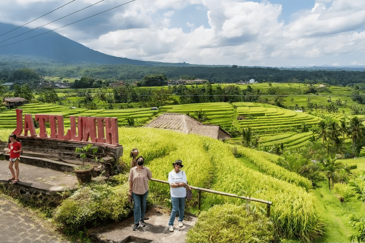 Fullday Tour : Discover Hidden Gem of East Bali