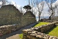 Lough Corrib Cruise from Ashford Castle or Lisloughrey pier. Mayo. Guided. 10