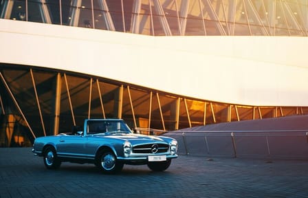 Stuttgart Half-Day Cultural and Historical City Tour