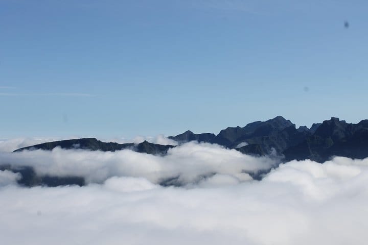 Northwest Terraces and Volcanic Pools 4x4 Full Day Tour 5