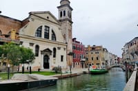 Hidden Venice: Off the Beaten Path Walk 5