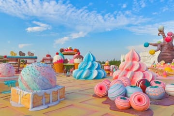 Pattaya Day Trip: Explore Great & Grand Sweet Destination