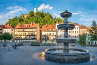 Ljubljana and Lake Bled private day tour from Vienna 6