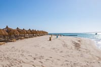 Private Speed Boat to Hula Hula Island Amazing Day - Hurghada