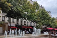 Full-Day Private Tour in Paris with Pick Up 6