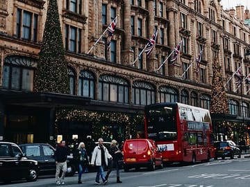 Harrods