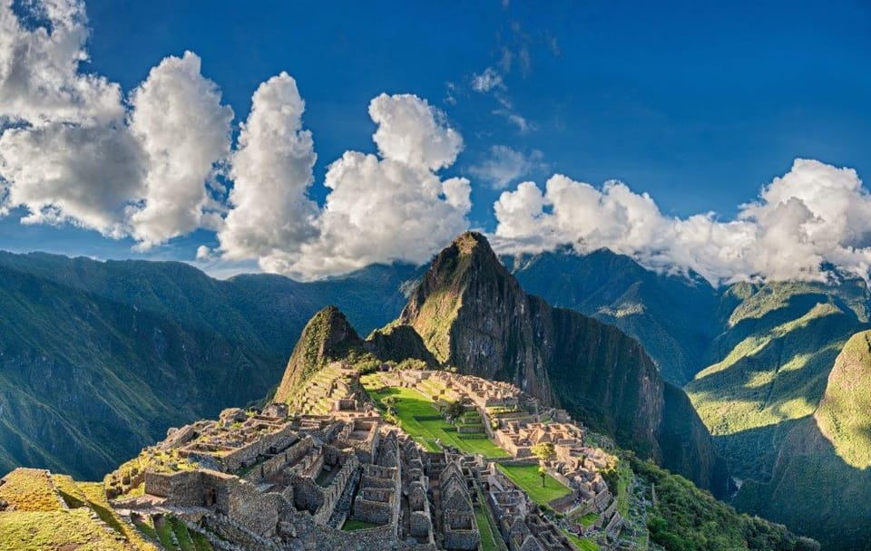 Private 8-Day Andean Trilogy Tour in Lima, Cusco, and Aguas Calientes