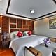 Heritage 4 Days Cruises: Halong Bay,Lan Ha Bay & Cat Ba Island