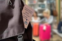 Barcelona: Luggage Storage close to Plaza de Espana 2