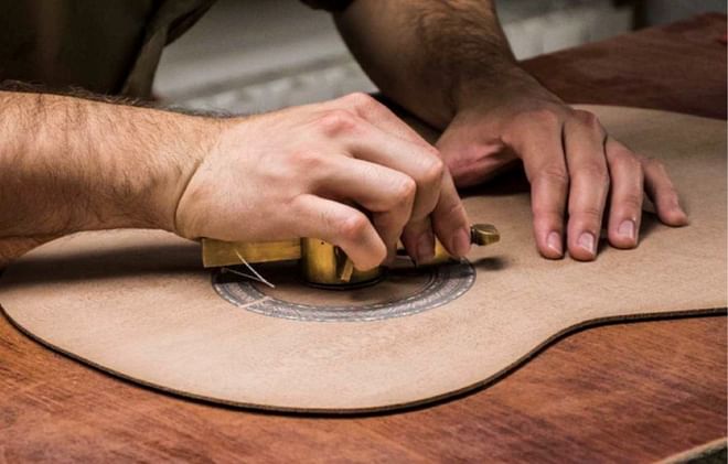 Live an exclusive experience with artisans in Madrid.