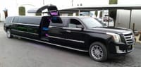 Stretch Limousine Panoramic City Tour of Dubai 2