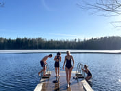 National Park and Smoke Sauna Experience 1