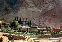 Sharm El sheikh: Day Trip to Moussa Mountain from Sharm El Sheikh 6