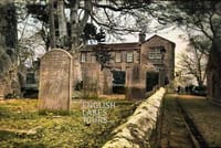Parsonage and Graveyard