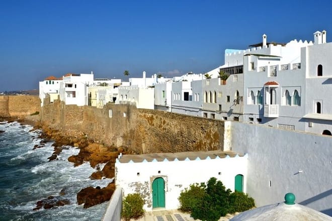 asilah