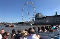 4 Day London Private Tour with Stay at English Host Family 9