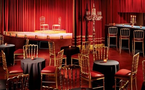 Tango Dinner Show Experience in Buenos Aires for Cruise Guests