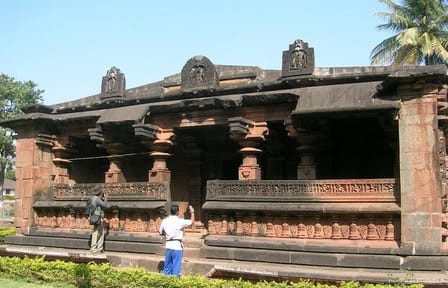 Belgaum Cultural Day Tour from Goa with Local Guide