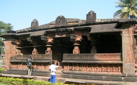 Belgaum Cultural Day Tour from Goa with Local Guide
