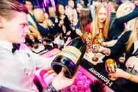 Party Bus & Dancer for 6 hours in Vilnius 5
