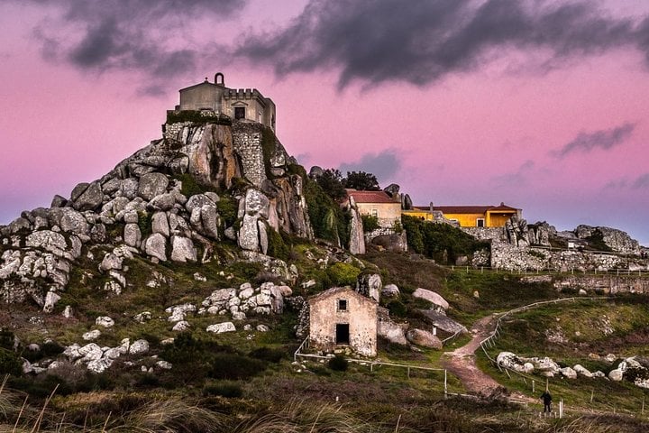 Sintra Jeep Tour 2