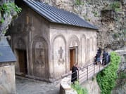 Private Tour Pillar Katskhi 8