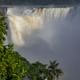 Iguassu Falls Brazilian Side