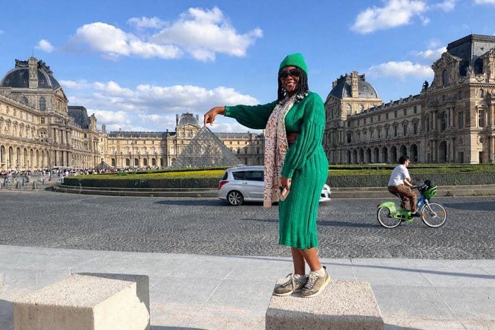 Louvre Museum Experience – Group, Private, or Solo