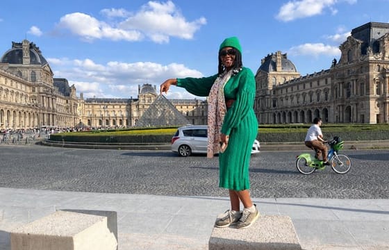 Louvre Museum Experience – Group, Private, or Solo