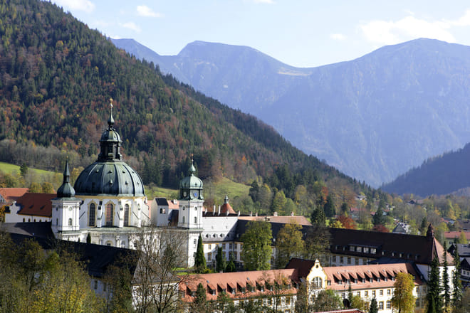 6-day Private Bayern — Switzerland Live guided Trip from Munich photo 5