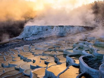 Private Day Tour of Pamukkale and Hierapolis from Izmir