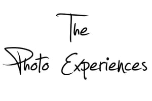 The Photo Experience