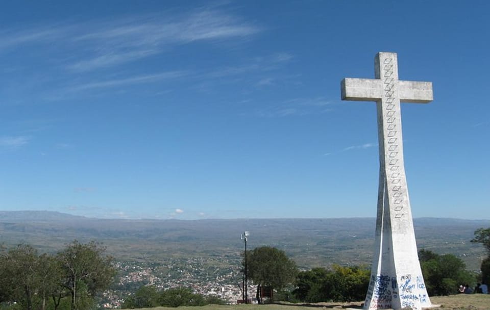 Full Day Tour to Punilla Valley from Cordoba
