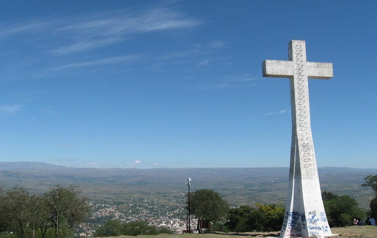 Full Day Tour to Punilla Valley from Cordoba