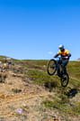Taste of E-Mountain biking - Private 1hr Tour 2