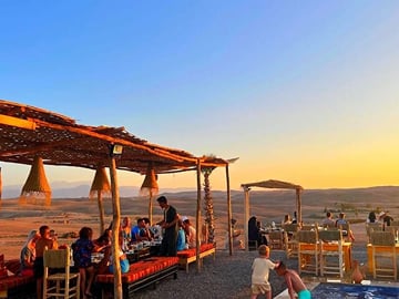 Private Marrakech Souks Tour: Personalized Shopping Experience