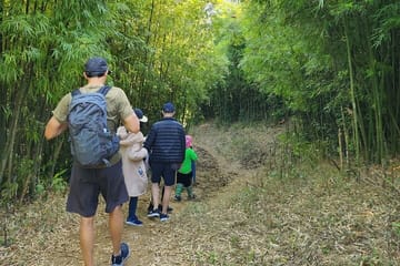 2-Day Sapa Adventure Tour with Fansipan Peak Visit from Hanoi