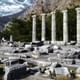 Priene Ancient City