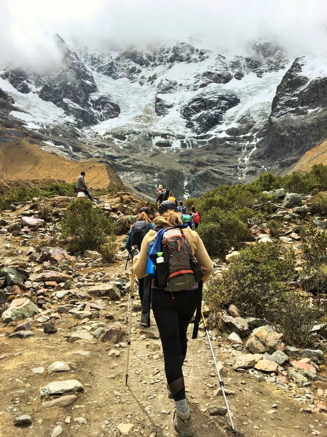 Humantay Lake Full Day Tour from Cusco 6