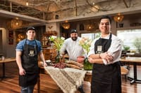 Private Premium Gastronomic Experience in Santiago 1