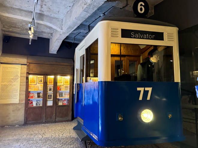 Krakow: Old Town and Jewish Quarter by Golf Cart + Schindlers Factory Museum Guided Tour 9