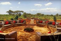 3-Day Amboseli & Mt Kilimanjaro Fly In Safari from Mombasa. 5