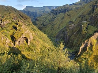 Fimmvörðuháls Private Day Hike, photo 7