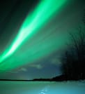 Chasing Aurora on Different Spots - Small Group 5