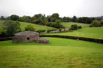 Celtic Boyne Valley Day Trip from Dublin with Guided Tours