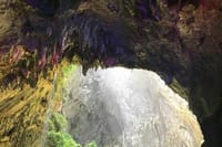 Private Day Tour to Gulong Canyon and Cave Fairland from Guangzhou 5