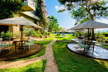 Taita Hills Wildlife Safari Day Trip from Mombasa or Diani
