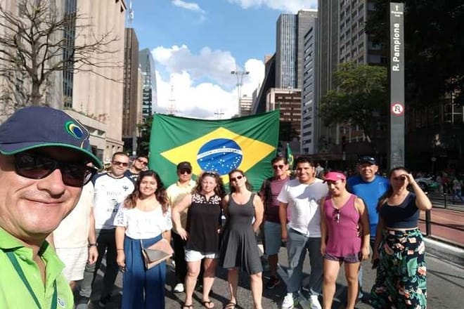 5-hour Private Tour Of São Paulo With Its Main Sights – Optional Airport Pickup 3