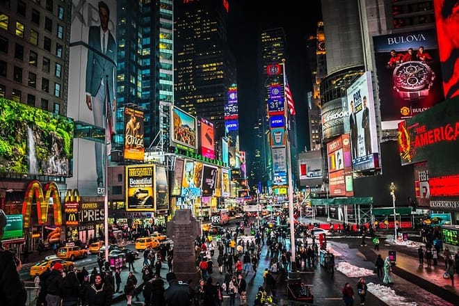 Explore Manhattan’s Famous Landmarks on a Private Tour